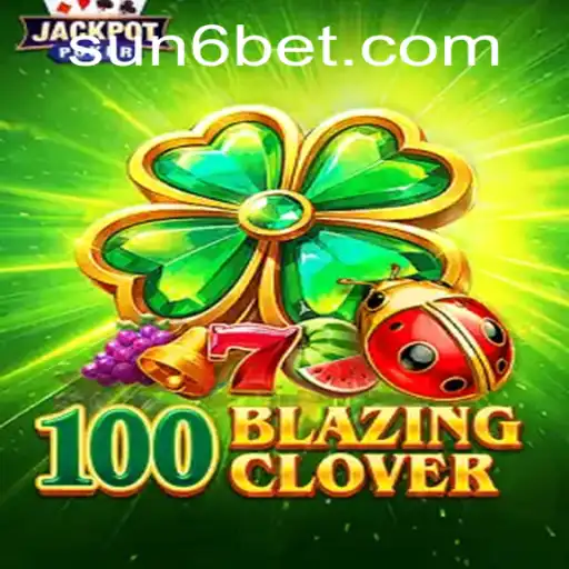 Discover the Thrills of 100BlazingClover: The Ultimate Gaming Experience
