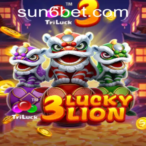 Discover the Thrilling World of 3LUCKYLION: A Game Where Strategy Meets Chance