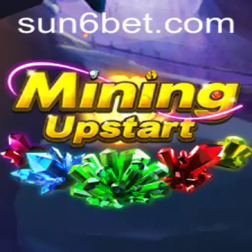 Unveiling MiningUpstart: A Revolutionary Gaming Experience