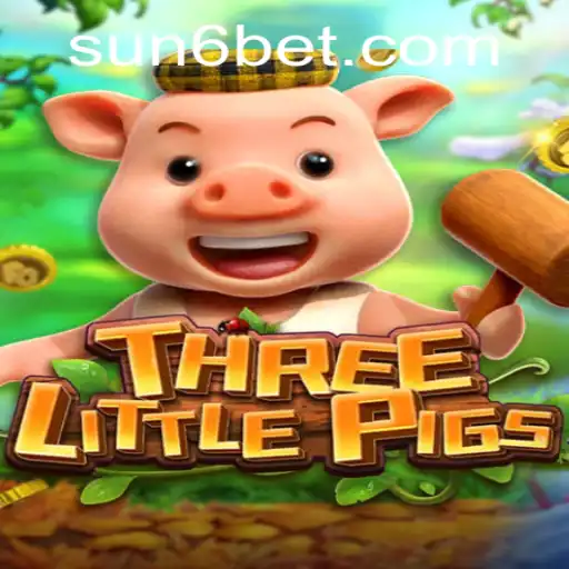 Discover the Intriguing World of THREELITTLEPIGS