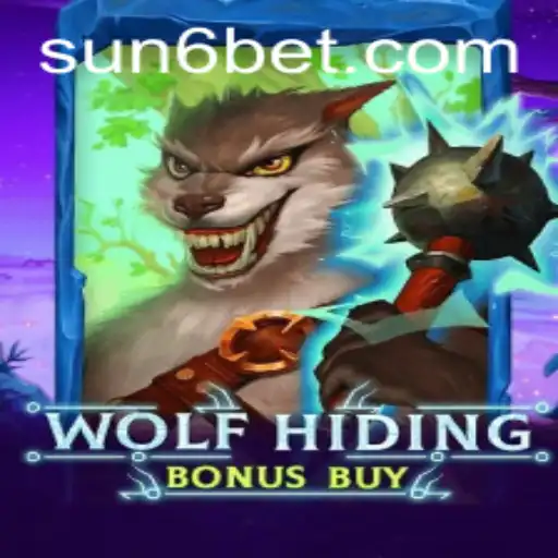 Exploring the Thrills of WolfHidingBonusBuy: A Game that Captures the Essence of Strategy and Excitement