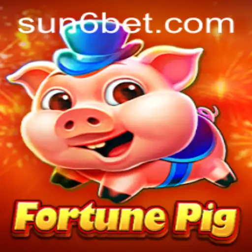 FortunePig: A New Era of Interactive Gaming