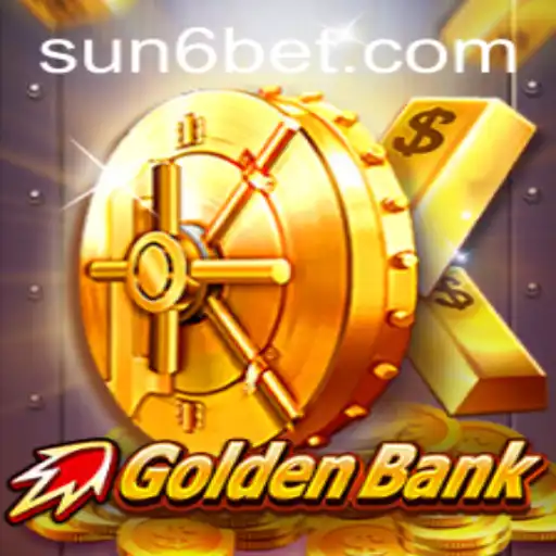GoldenBank: The Thrilling World of Virtual Banking Adventures