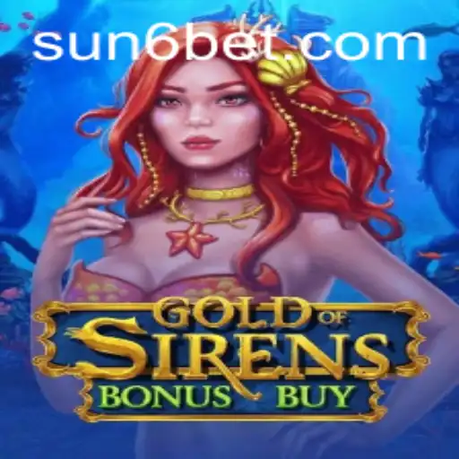 Discover the Enchanting World of GoldofSirensBonusBuy