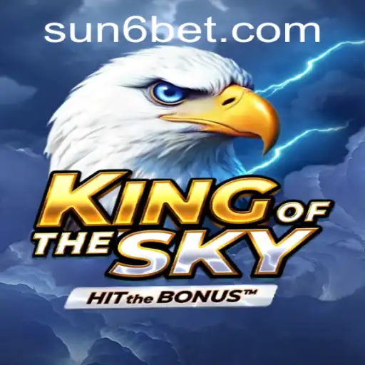 Embark on a Soaring Adventure with KingOfTheSky