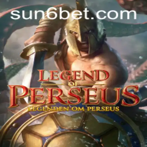 Legend of Perseus: An Epic Journey Awaits with Sun6