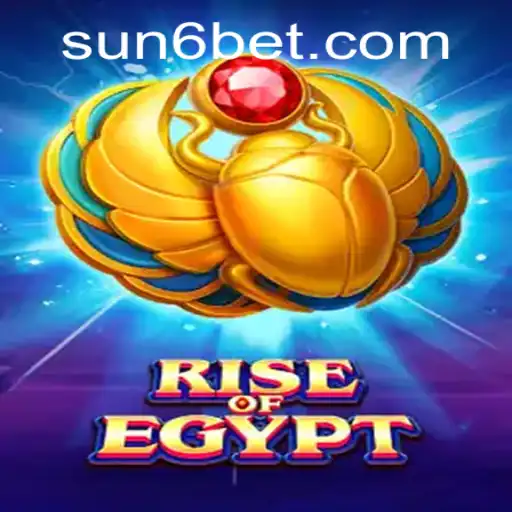 Discover the Mysteries of RiseOfEgypt: The Sun6 Adventure