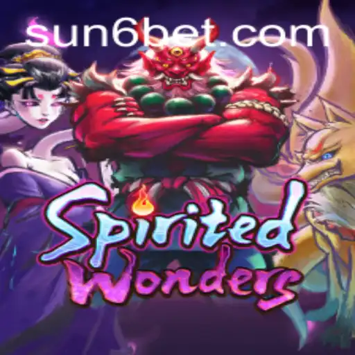SpiritedWonders: A Mesmerizing Adventure in Gaming