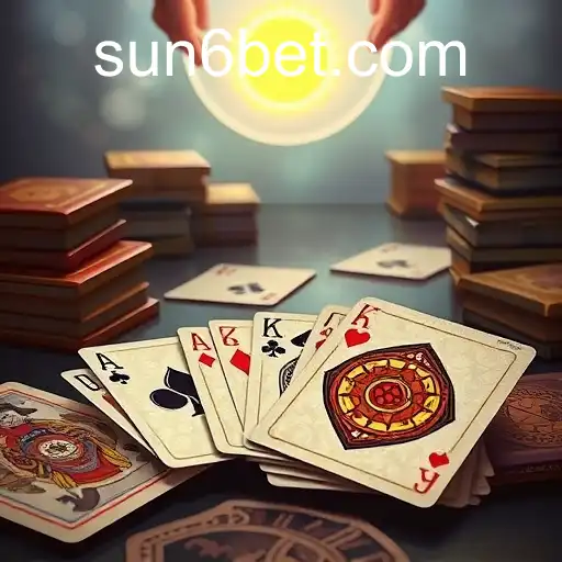 Exploring Card Games: A World of Strategy and Fun