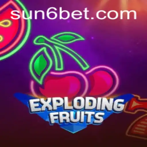 Exploring the Vibrant World of ExplodingFruits
