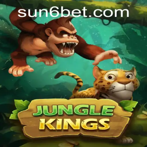 Unveiling the World of JungleKings: A Comprehensive Guide